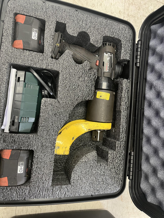 2023 TORCUP VT-2000KIT