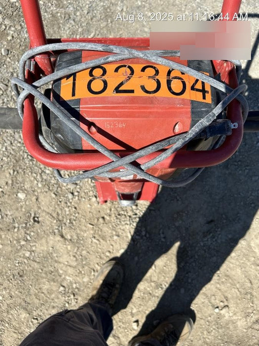 2021 HILTI TE 3000-AVR