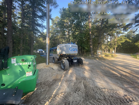 2026 GENIE Z-62/40 RT