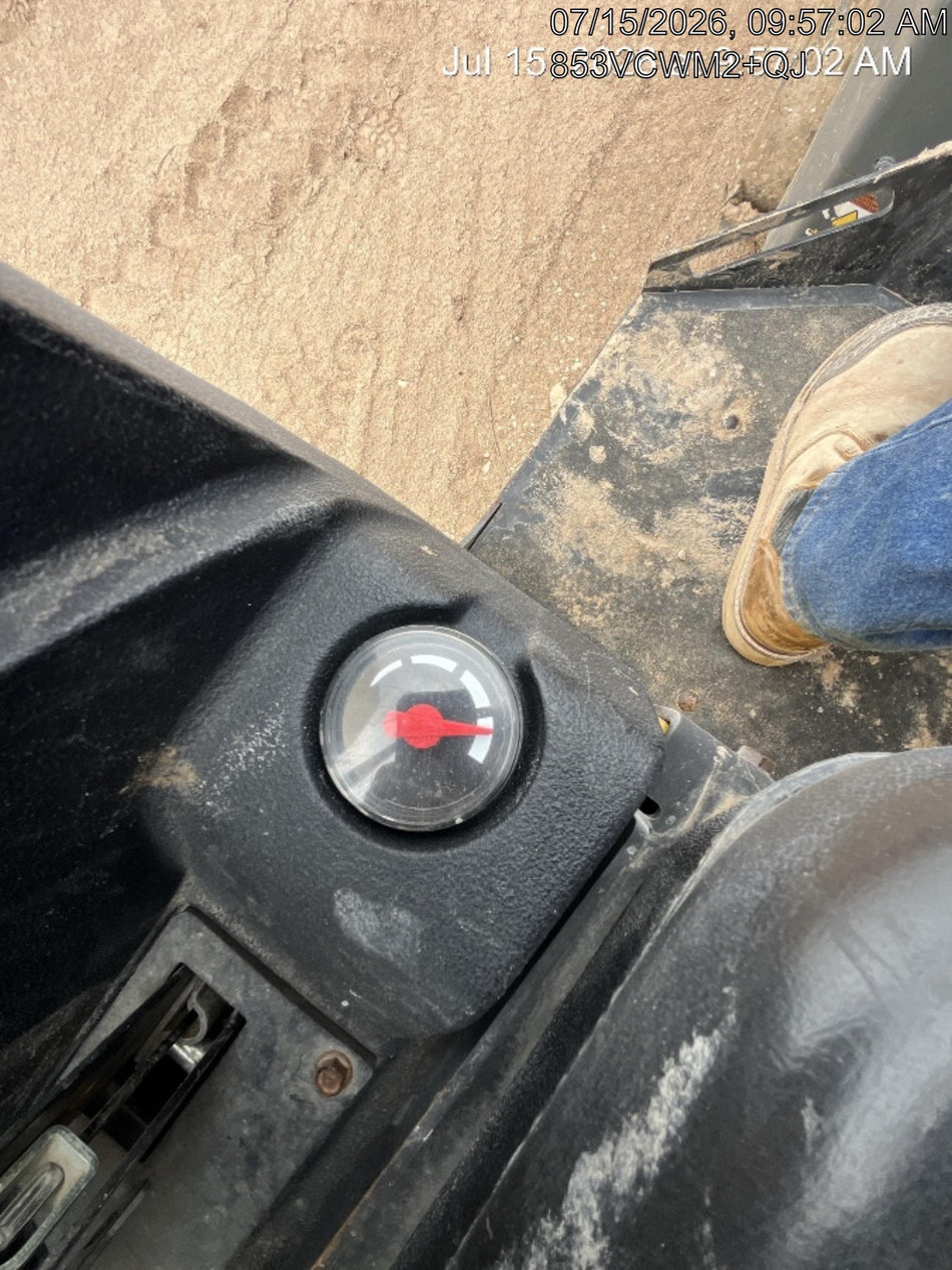 2020 WACKER NEUSON RD12A