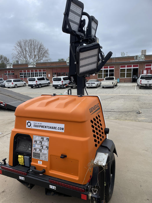 2023 GENERAC MLT2