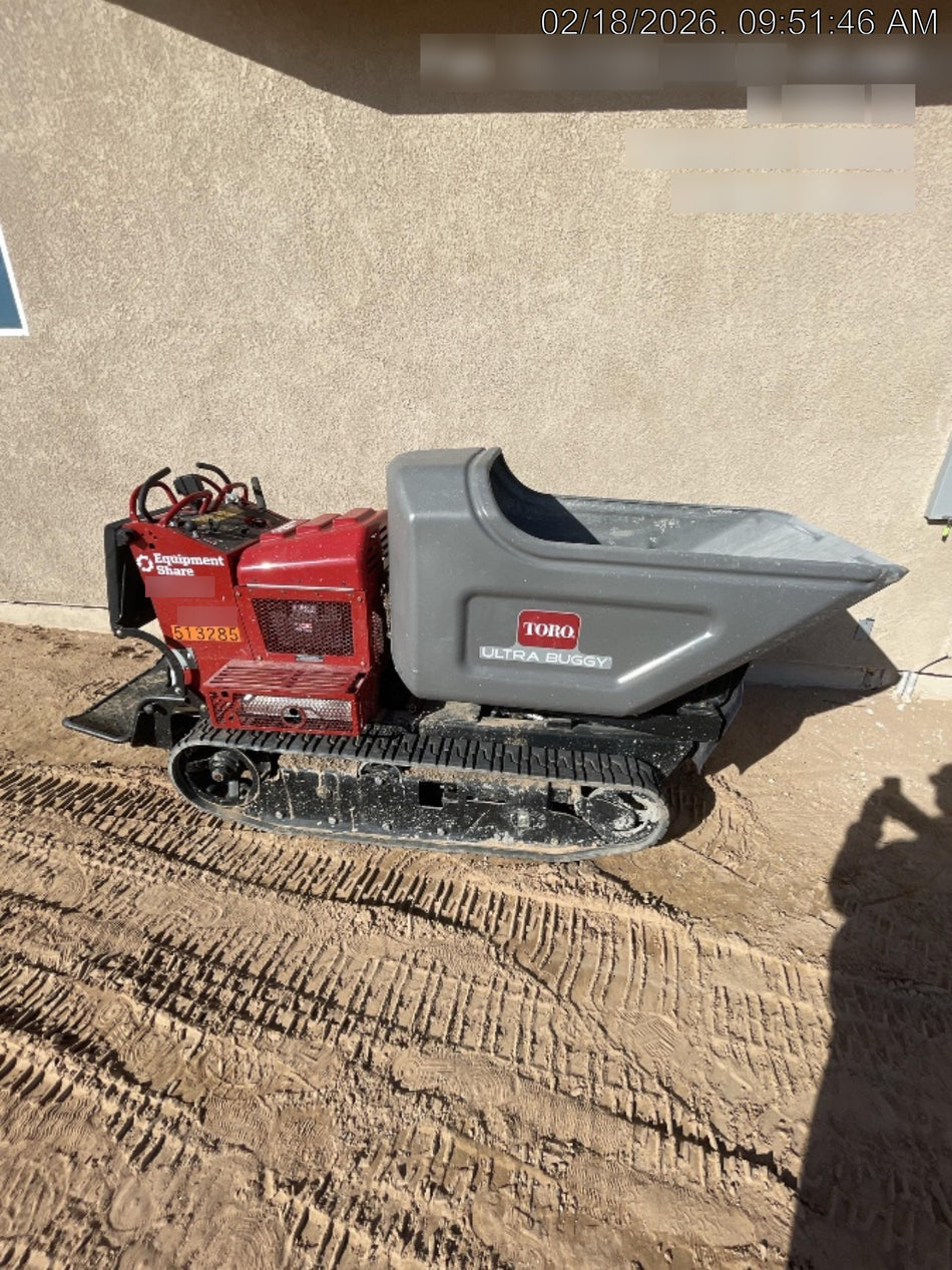 2025 TORO MBTX 2500-TS