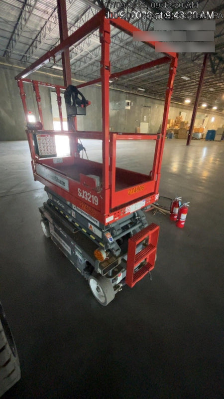 2023 SKYJACK SJ3219