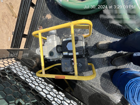 2020 WACKER NEUSON PT3A