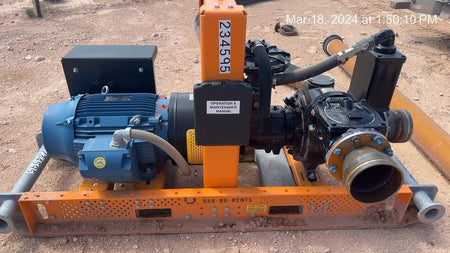 2022 PIONEER EPP66S12L71