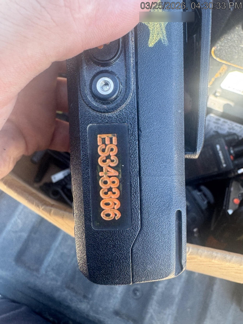 2023 MOTOROLA R7 DISPLAY