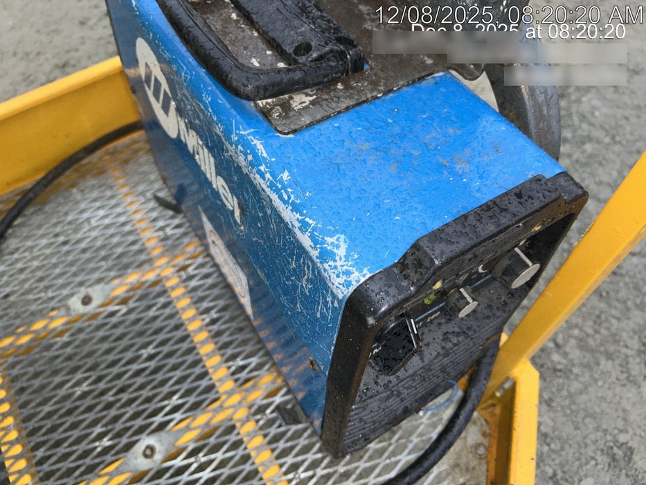 2021 LINCOLN ELECTRIC INVERTEC V276