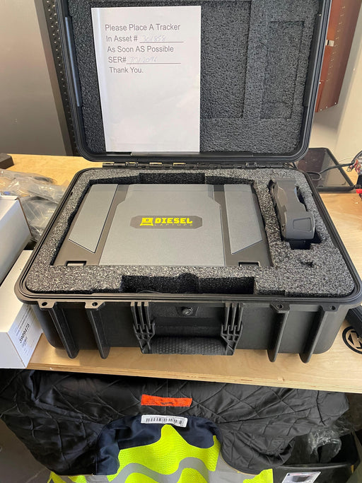 2023 DIESEL LAPTOPS DIESEL LAPTOP