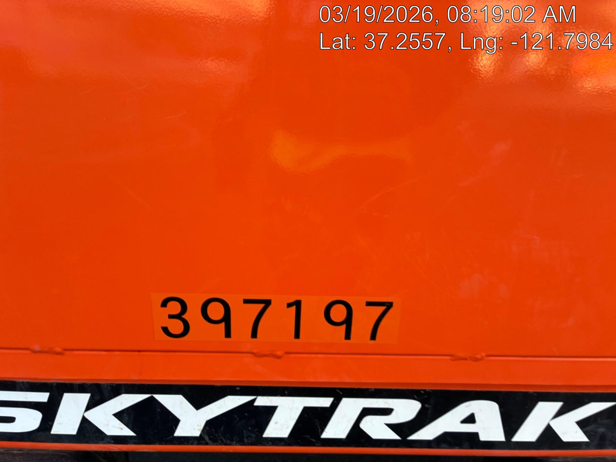 2024 SKYTRAK 10054
