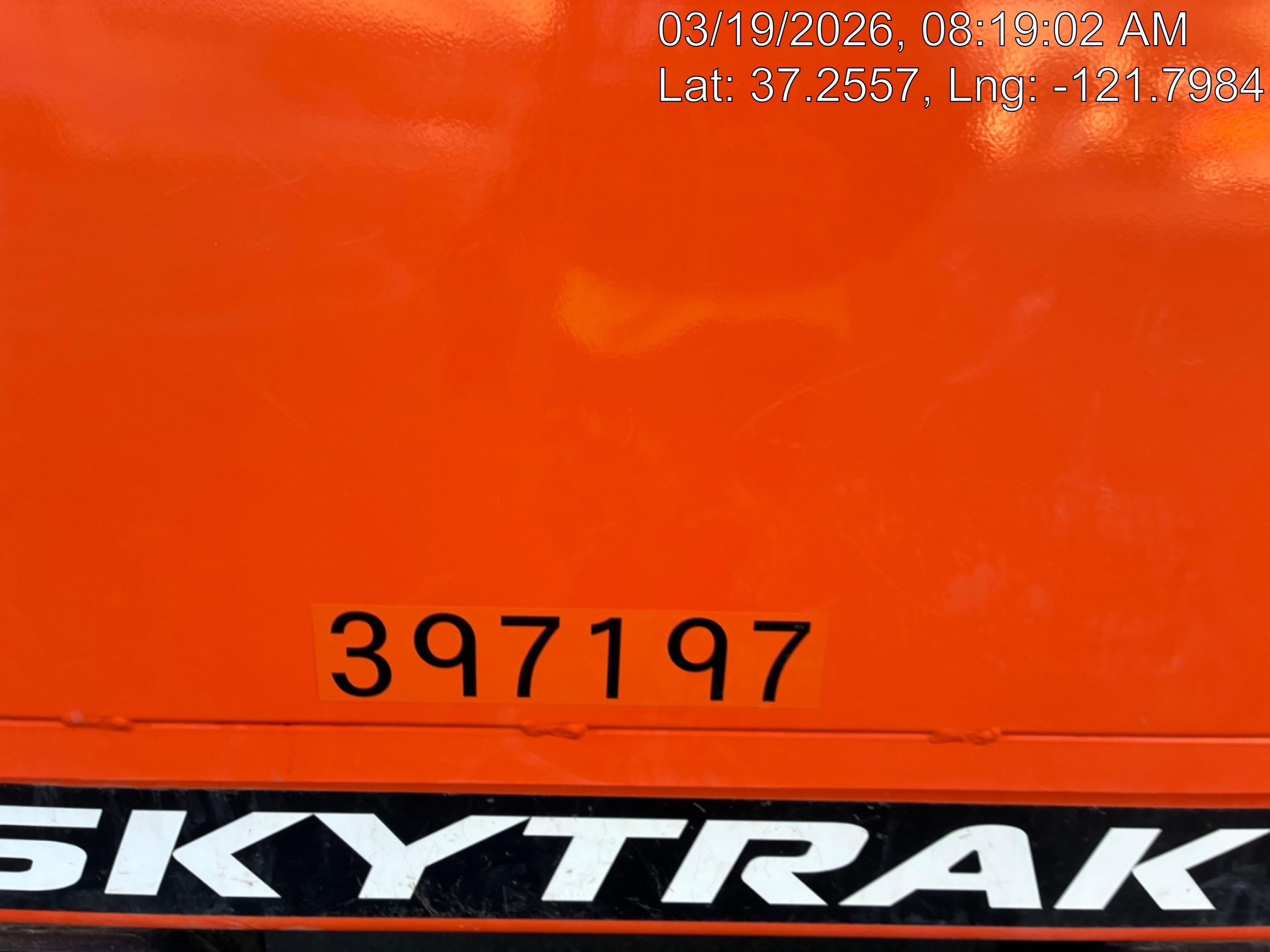 2024 SKYTRAK 10054