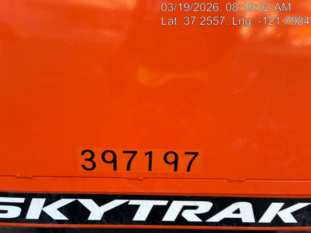 2024 SKYTRAK 10054