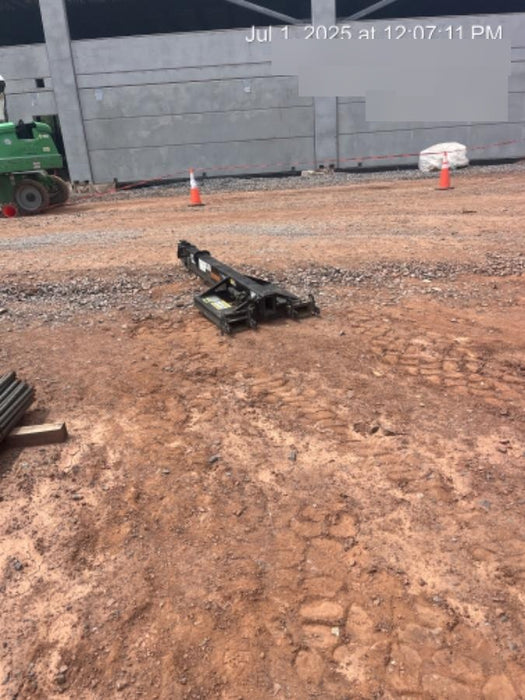 2025 STAR INDUSTRIES M1360B - Star JIB Boom