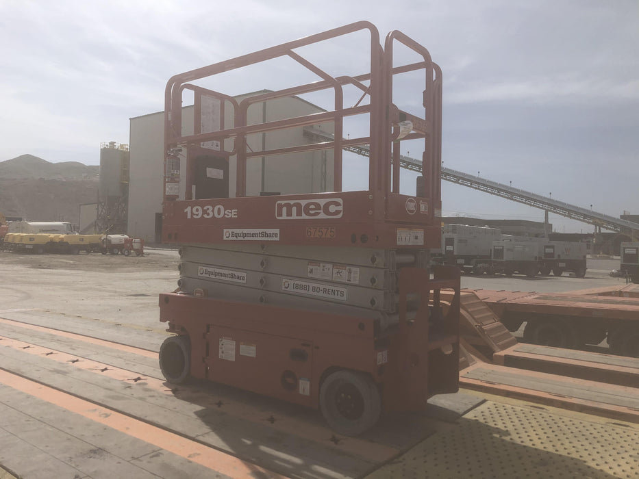 2020 MEC 1930SE