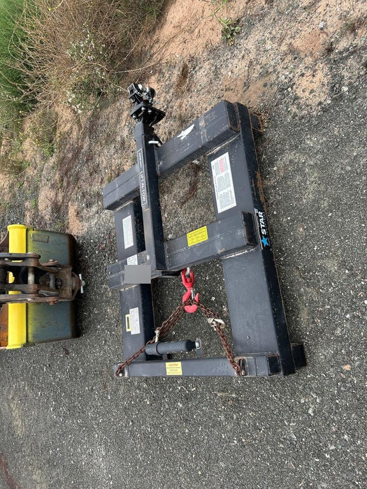 2025 STAR INDUSTRIES 1395B