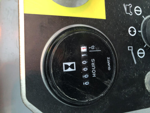 2020 GENIE Z-30/20N RJ