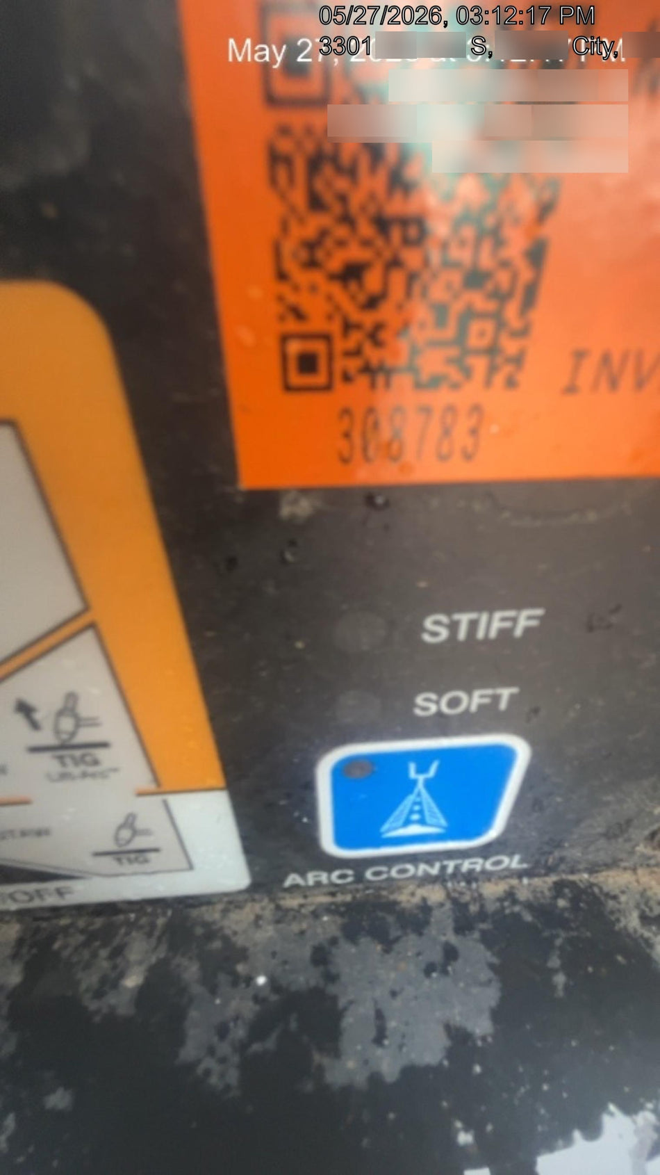 2023 MILLER ELECTRIC XMT 350