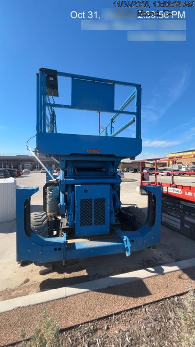 2020 GENIE GS-5390 RT