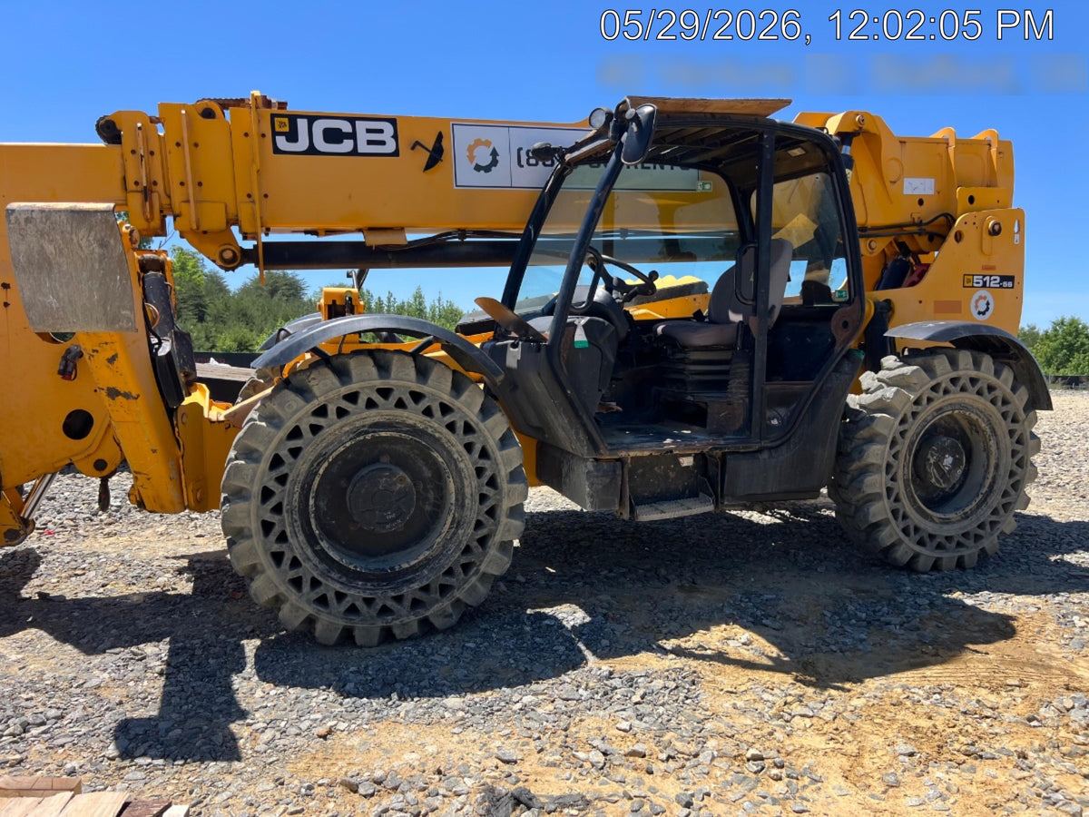 2020 JCB 512-56