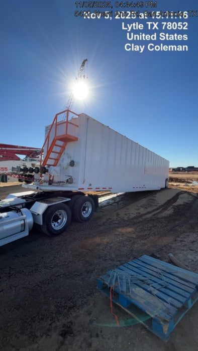 2025 AMERATANK R21KFALFT