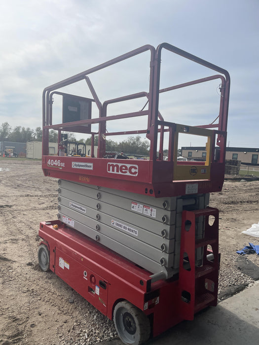 2021 MEC 4046SE