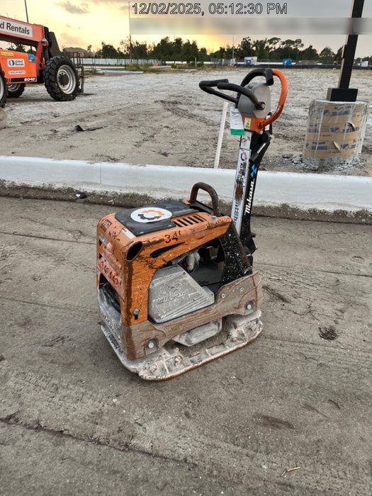 2023 MULTIQUIP MVH158