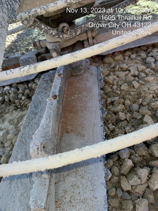 2021 HUSQVARNA CT 48-13A-V