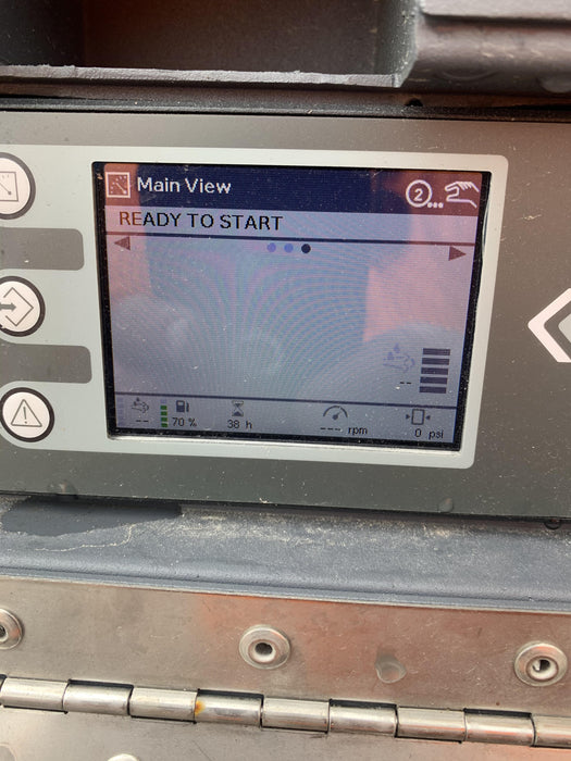 2020 ATLAS COPCO XATS 400 PFF