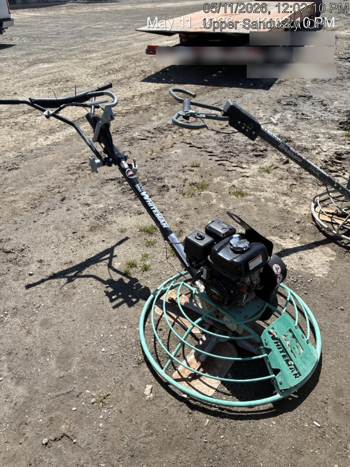 2025 MULTIQUIP J36H55