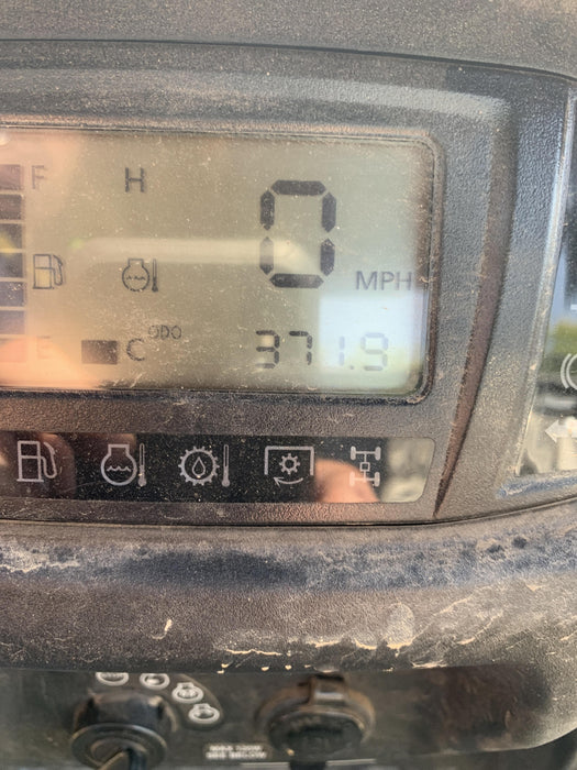 2022 KUBOTA RTV-X1140W-H (Canopy)