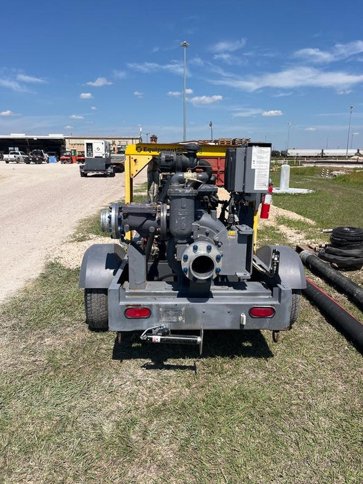 2022 ATLAS COPCO PAC F66 KD