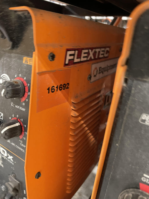 2021 LINCOLN ELECTRIC FLEXTEC 350X