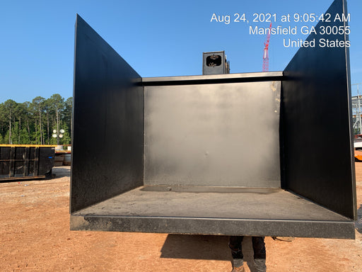 2020 STAR INDUSTRIES 1425