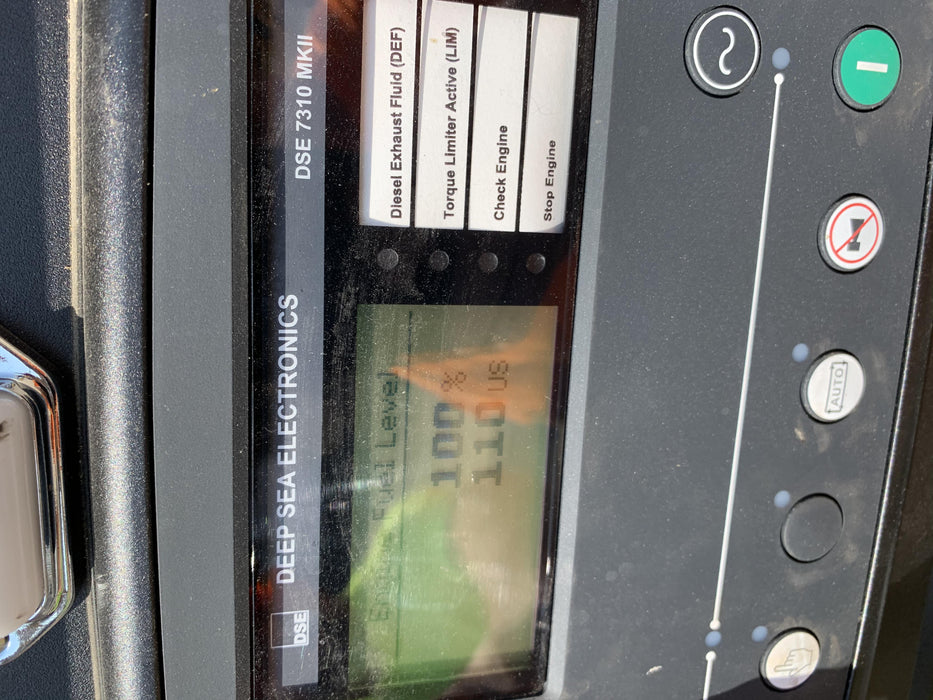 2020 ATLAS COPCO QAS 70