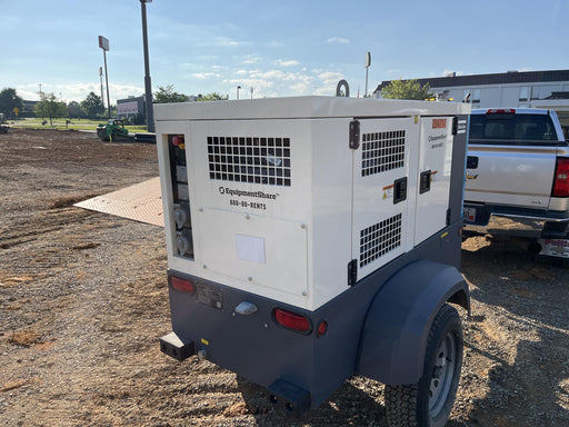 2022 ATLAS COPCO QAS25 CWK