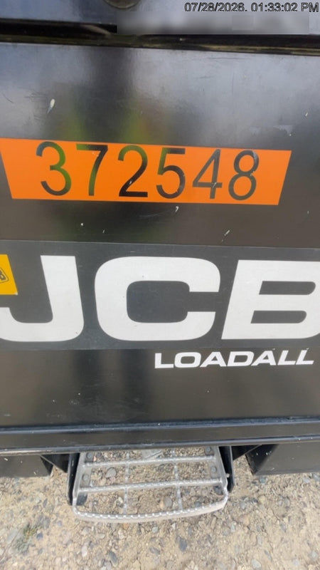 2024 JCB 506-36