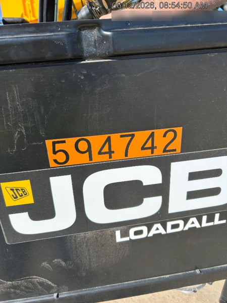 2025 JCB 514-56