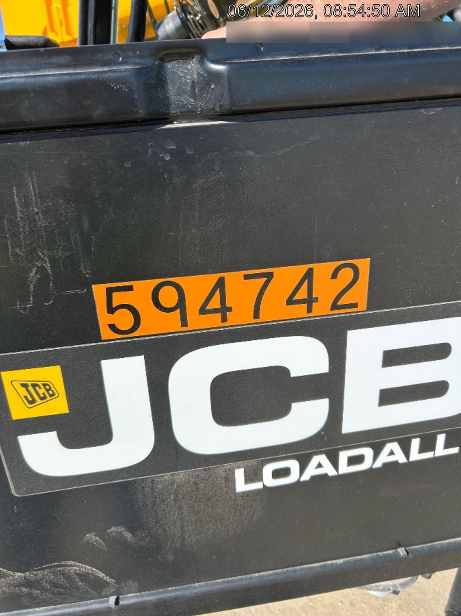 2025 JCB 514-56