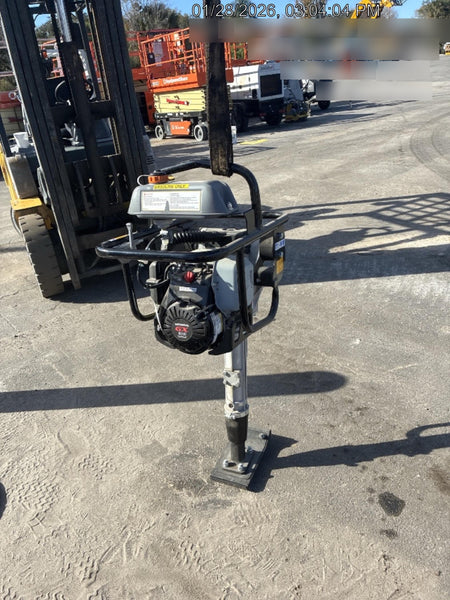 2023 MULTIQUIP MTR40HF