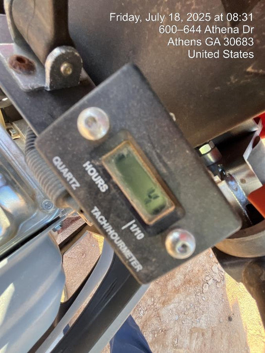 2024 HUSQVARNA LT6005