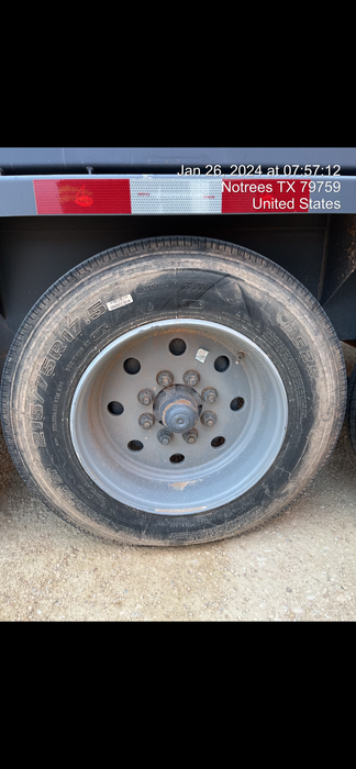 2022 ATLAS COPCO QAS 700