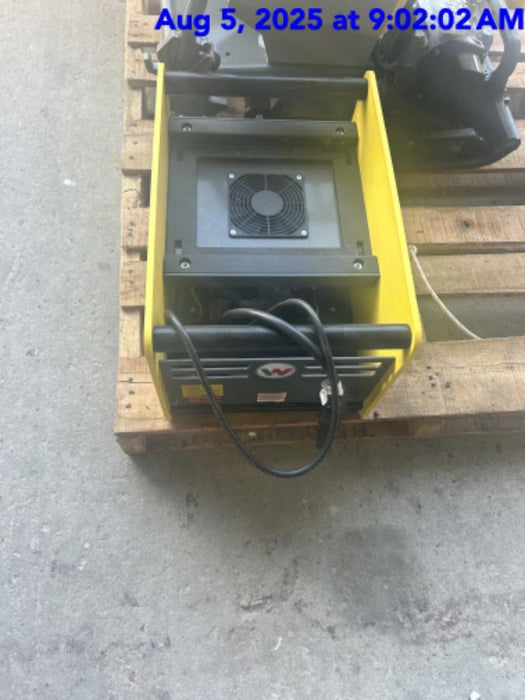 2024 WACKER NEUSON APS1550WE