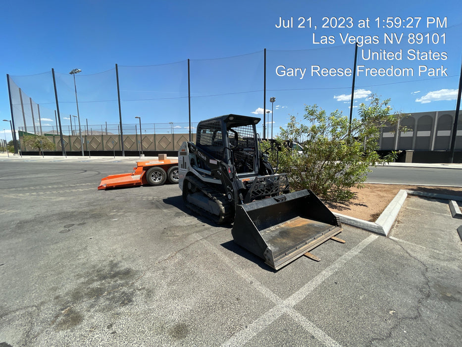 2020 PALADIN 48" Pallet Forks - Paladin