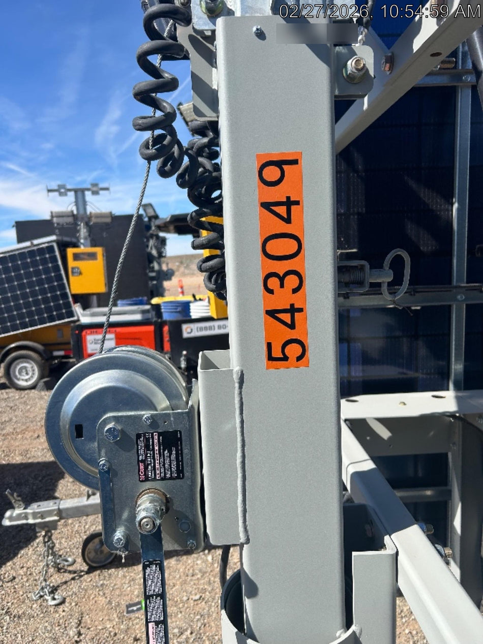 2025 PROGRESS SOLAR SOLUTIONS Helios-2XP