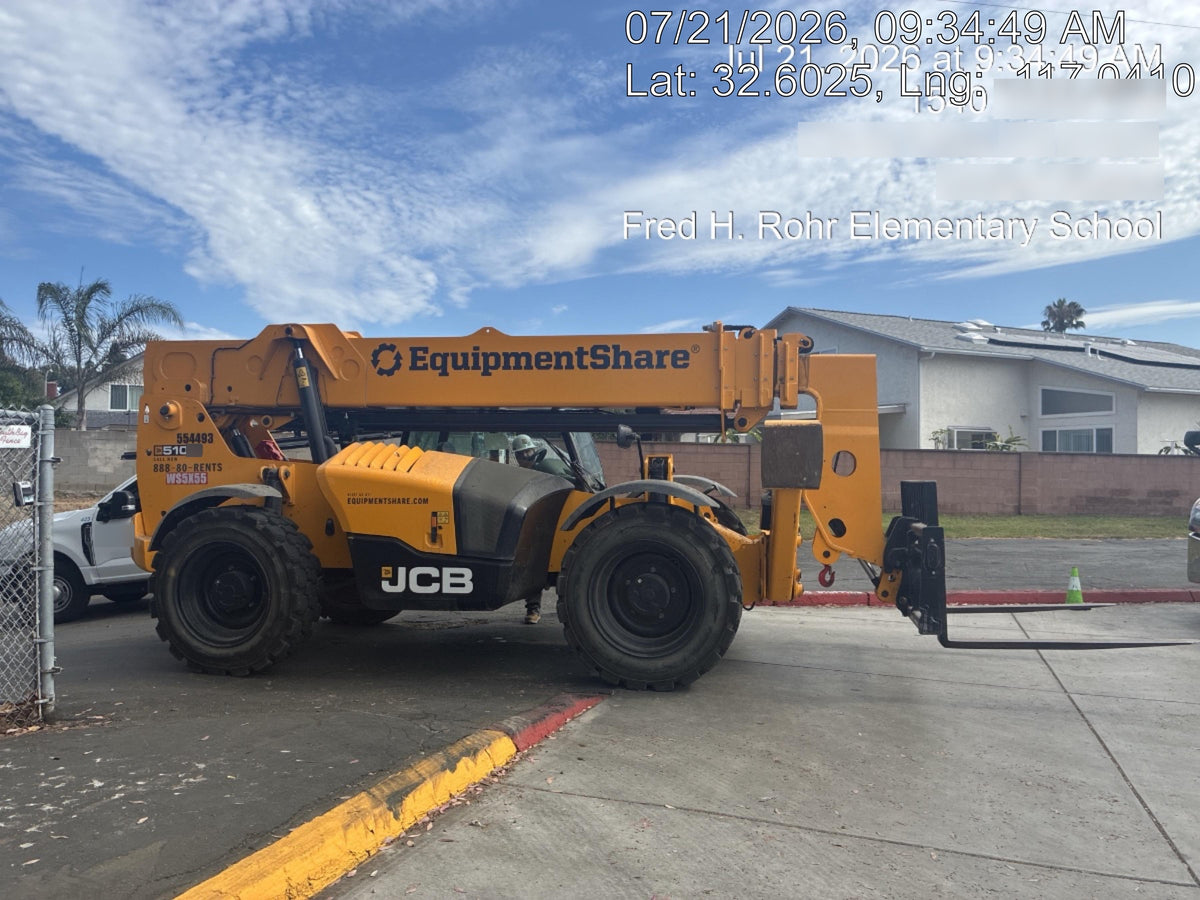 2025 JCB 510-56