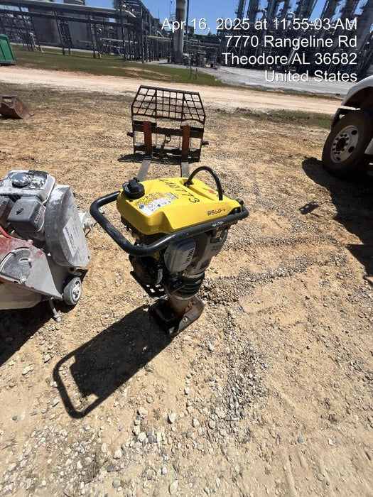 2024 WACKER NEUSON BS68-4Ab/28