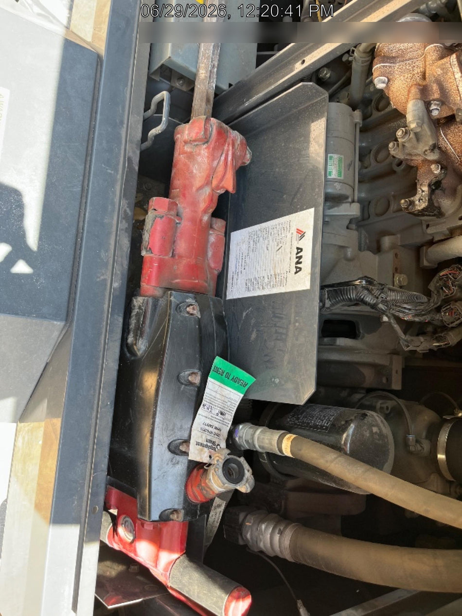 2020 CHICAGO PNEUMATIC CP 1260 S