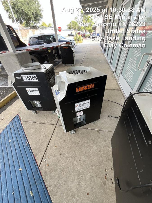 2023 KWIKOOL KPAC1411-2