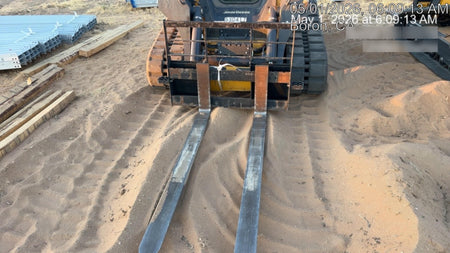 2025 ARROW MATERIAL HANDLING F5100CB