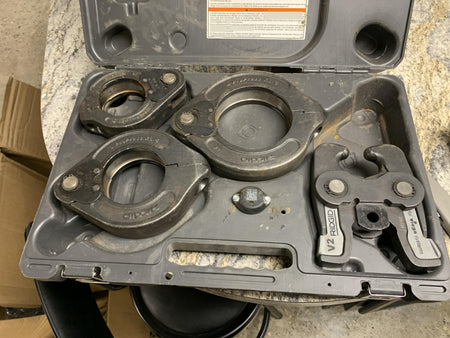 2023 RIDGID 20483