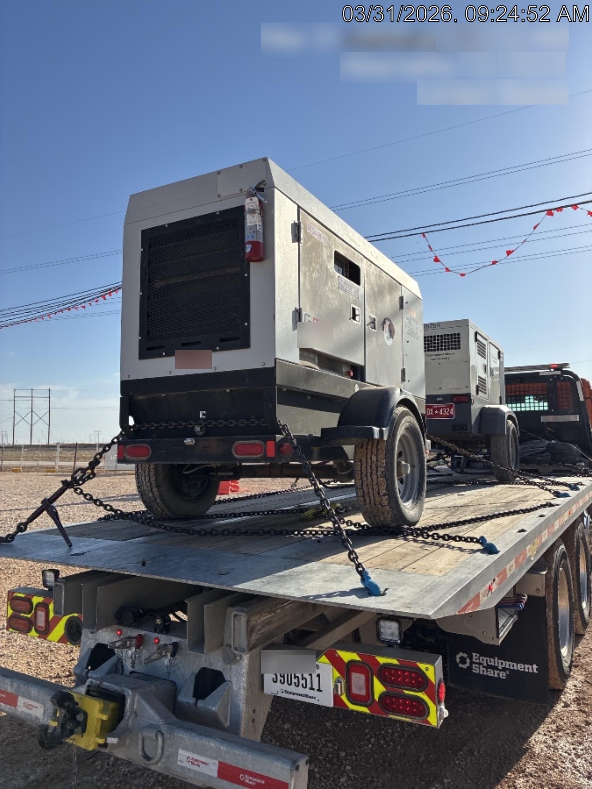 2018 WACKER NEUSON G50